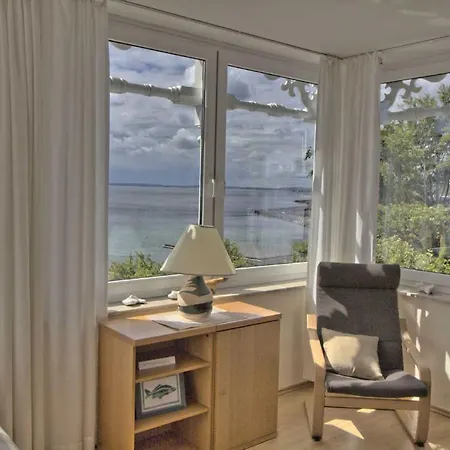 Seeblick 307 Sassnitz