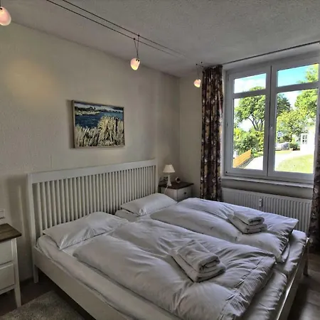 Seeblick 307 Sassnitz