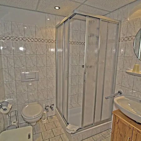 Seeblick 307 Villa Sassnitz